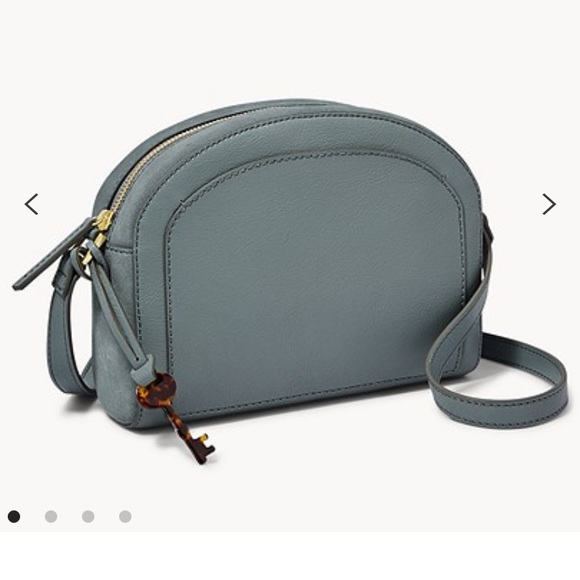 Fossil Handbags - Fossil crossbody bag